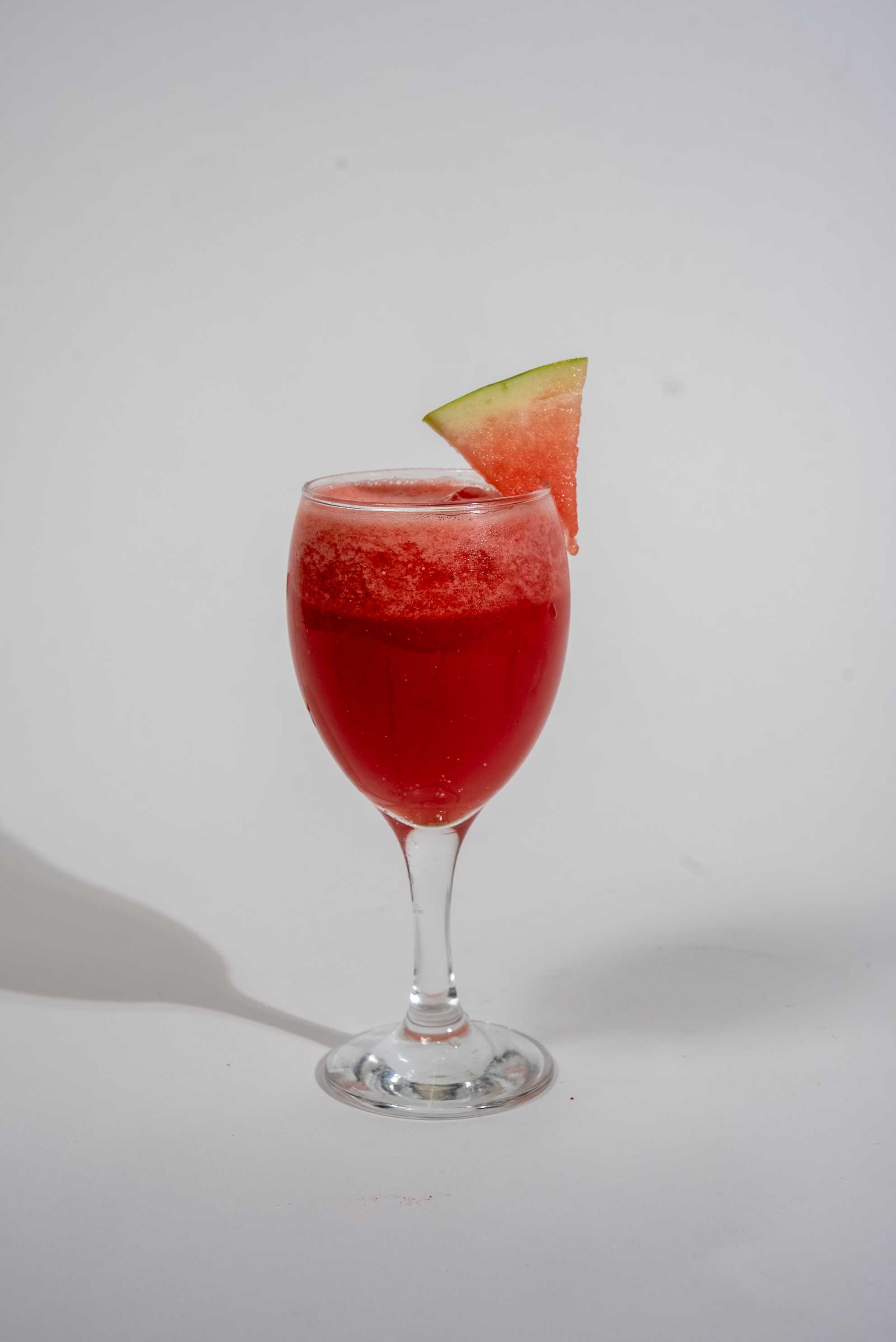 Fresh Watermelon Juice